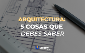 arquitectura