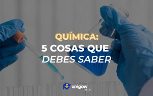 quimica