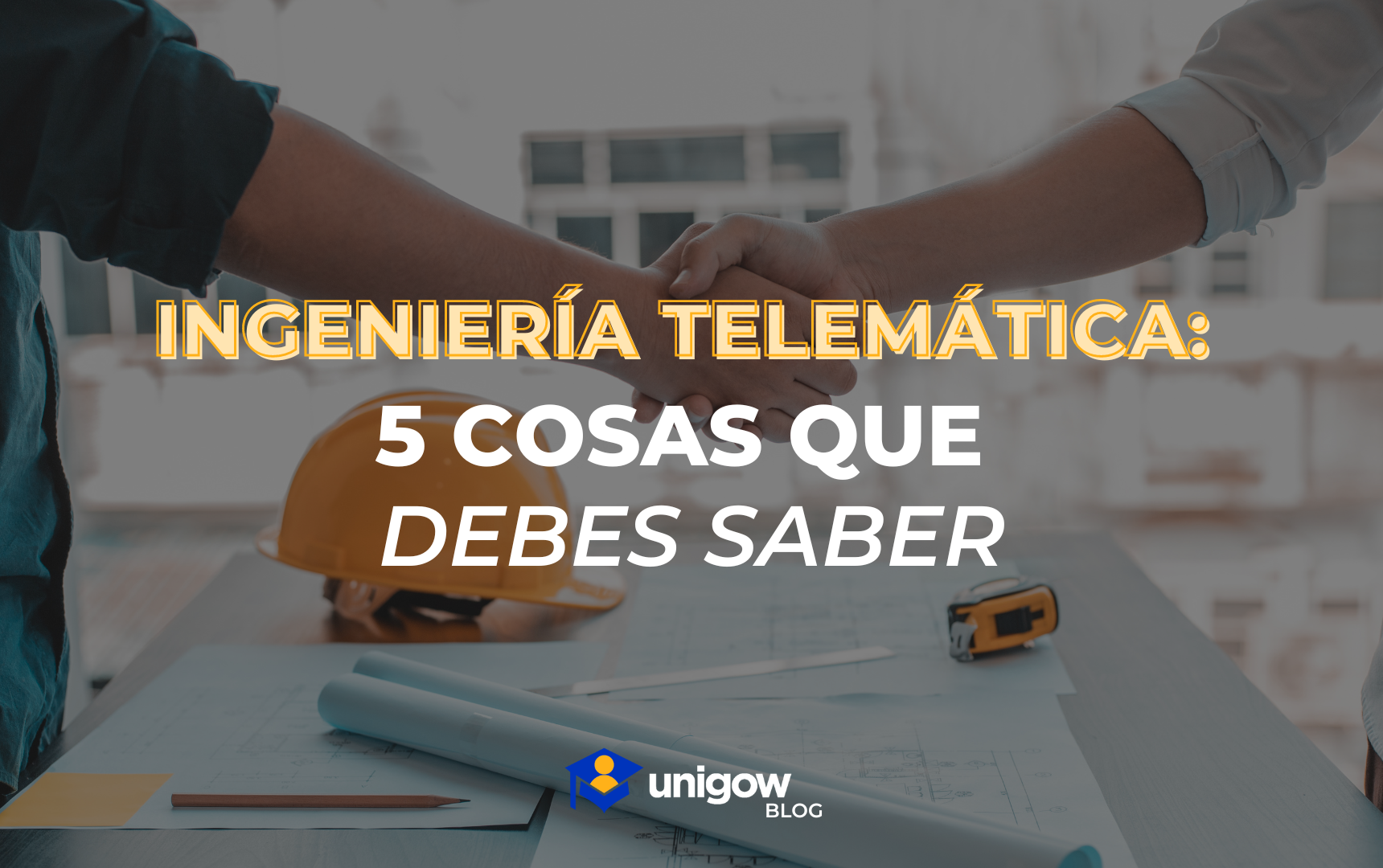 INGENIERIA TELEMATICA