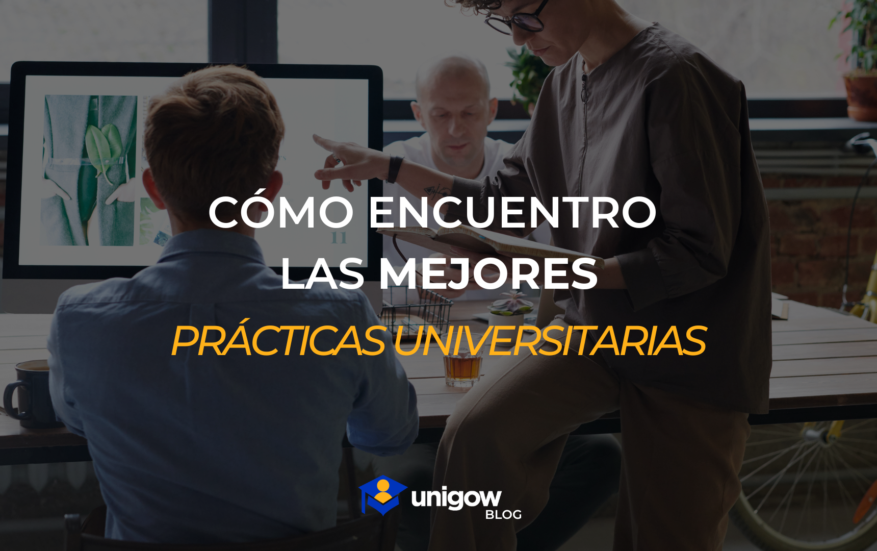 practicas universitarias