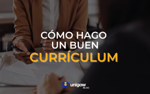 currículum