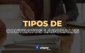 contratos laborales