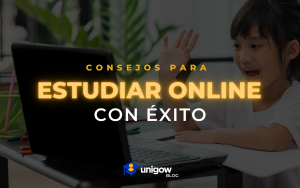 estudiar online