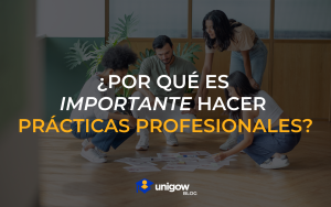 practicas profesionales